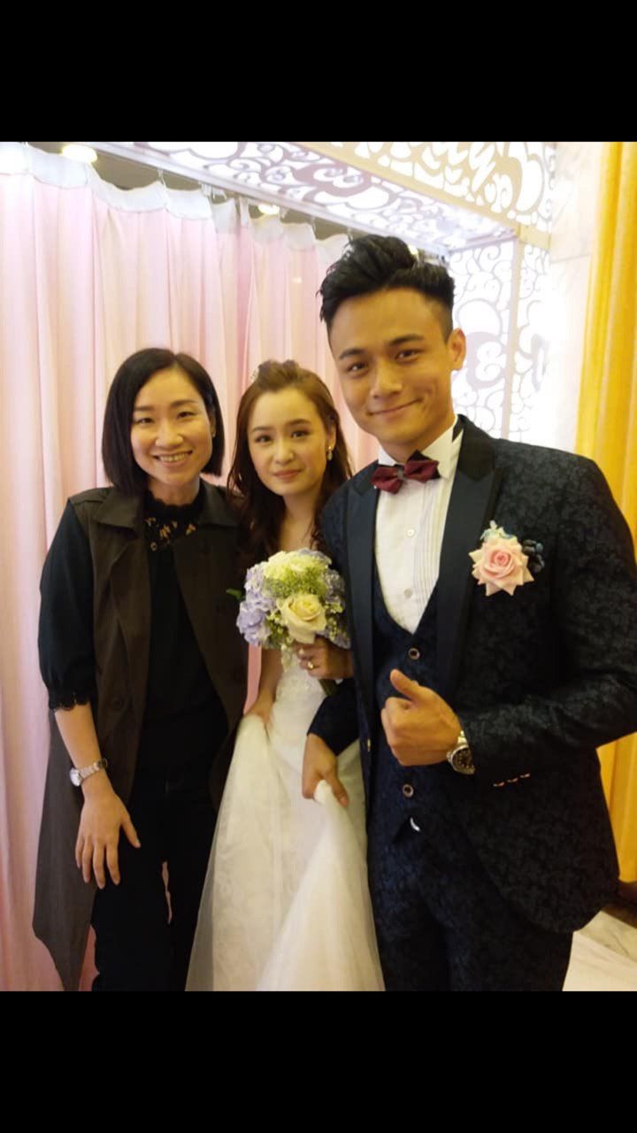 綠圈者為蘇建梁